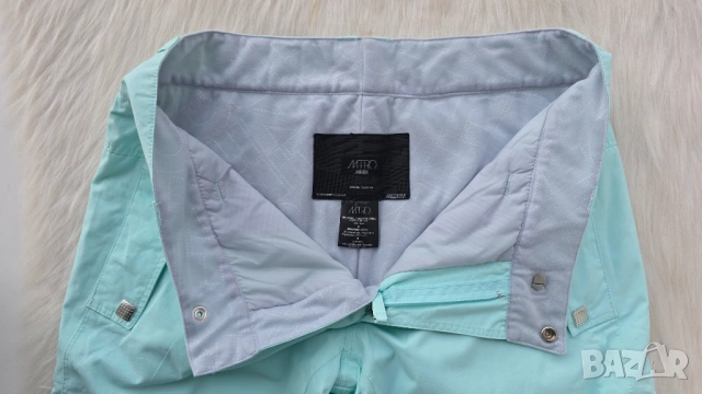 Дамски ски панталон MTRO размер М-Л , снимка 3 - Зимни спортове - 53646235