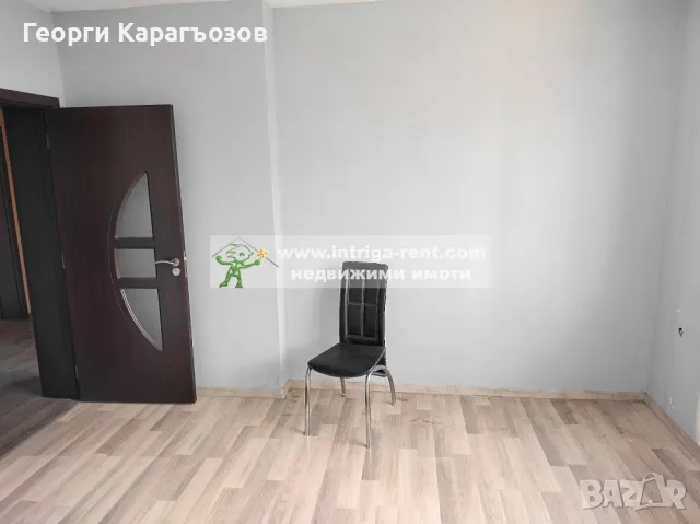 №3797 Тристаен частично ремонтиран апартамент | квартал Дружба / широк център /, Хасково., снимка 6 - Апартаменти - 49670440