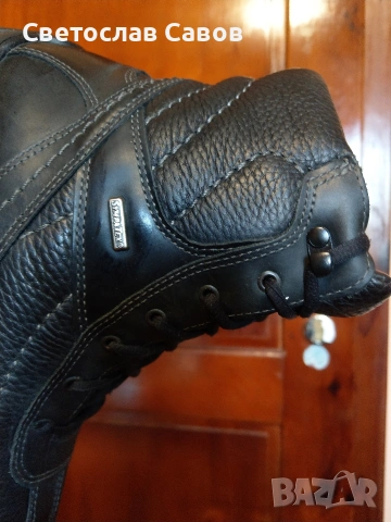 Зимни Jomos Simpatex 42,5нм. 27,4см., снимка 2 - Мъжки ботуши - 53172617