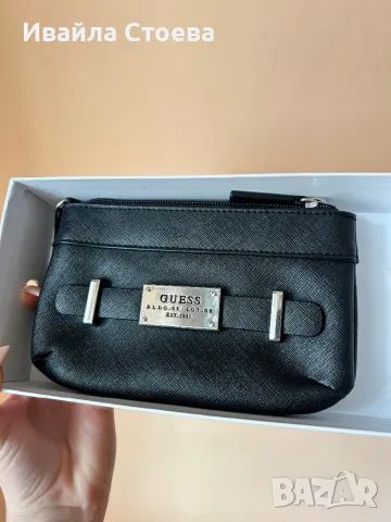 МИНИ ЧАНТА GUESS🛍️, снимка 2 - Чанти - 49881272
