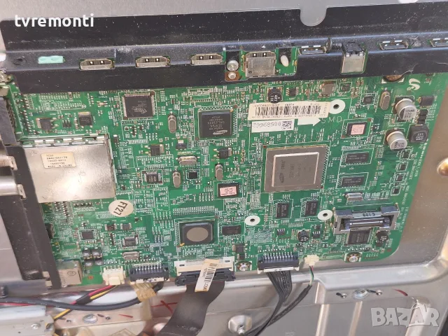 MAIN BOARD, BN94-05482V ,BN41-01587E for SAMSUNG UE40D6500WS 40inc DISPLAY LTJ400HV01-J