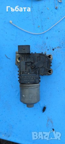 Моторче чистачки Алфа 147