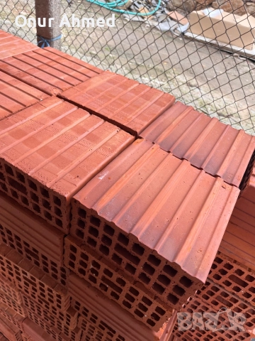 Тухли четворки, снимка 2 - Други ремонти - 52441350