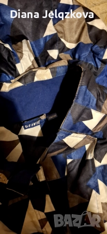 Зимни якета, снимка 9 - Детски якета и елеци - 52549463