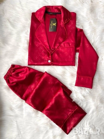 пижами Victoria's secret fendi christian dior , снимка 6 - Нощници - 51459453