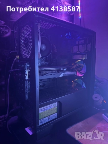 Компютър за игри