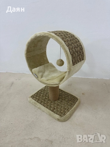 Котешка катерушка PawHut 