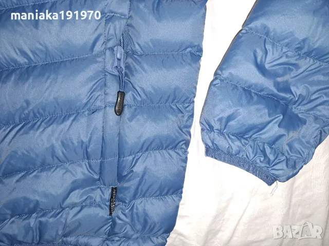 Jotunneim Of Norway (М) мъжко леко пухено яке (пухенка), снимка 6 - Якета - 47920574