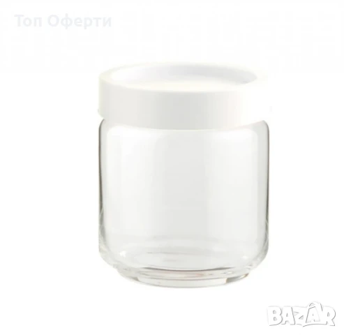 Буркани за съхранение,  Ocean Stax, снимка 5 - Буркани, бутилки и капачки - 50538687