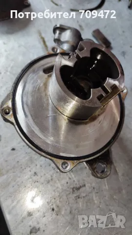 Уплътнение вакуум помпа БМВ М47 М57 и Мерцедес, снимка 3 - Части - 49961186