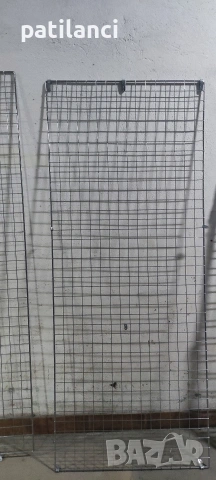 Мрежа 100 х 200