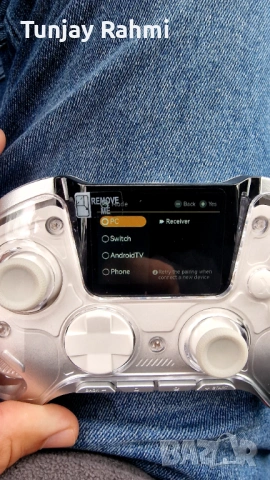 Геймърски Джойстик Нов