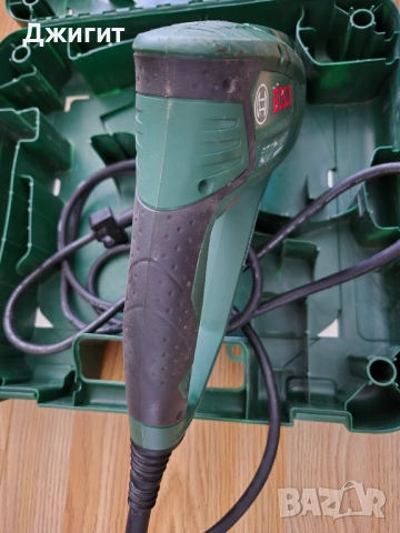 Перфоратор BOSCH PBH 2.200 , снимка 5 - Бормашини - 52863247