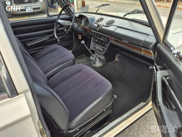 Lada 1500s Vaz 2106, снимка 11 - Автомобили и джипове - 36742504