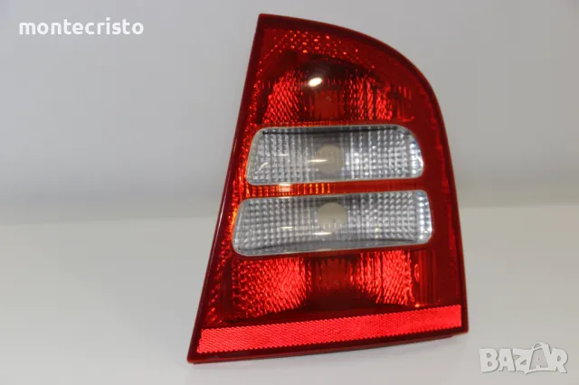 Десен стоп Skoda Octavia I хечбек (2000-2004г.) liftback 1U6945112C / 1U6945096C Шкода Октавиа, снимка 3 - Части - 50309295