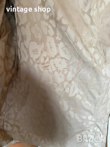 Дамско сако oversize модел Scotch & Soda на Maison Scotch, снимка 9 - Сака - 56167951