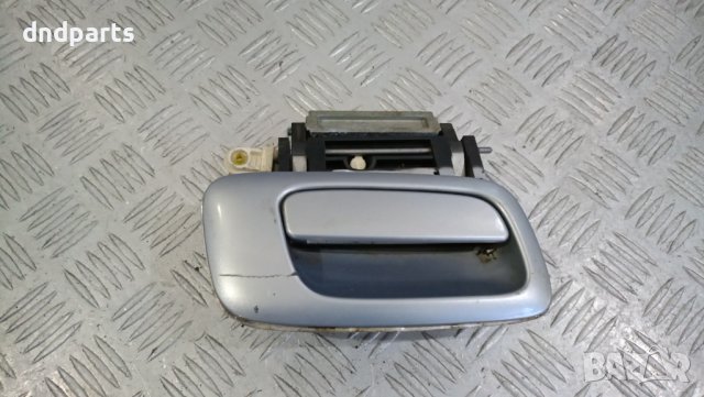 Дръжка врата Opel Astra G 2002г.(предна дясна)	