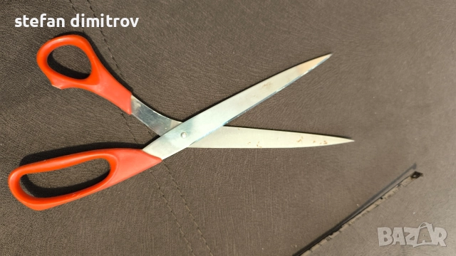 Ножица за тапети Pajarito , снимка 4 - Други инструменти - 52903556