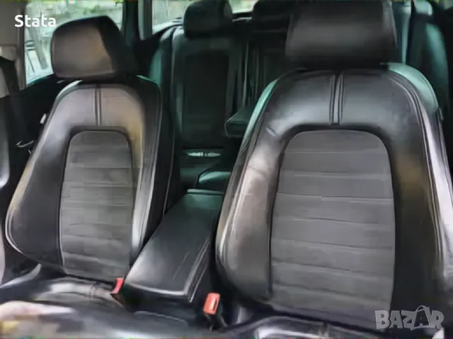 VW PASSAT B6  , NAVI , KOJA,2.0TFSI , 200к.с, снимка 15 - Автомобили и джипове - 50125073