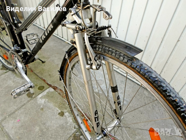 KTM Trento Comfort 28*/46 размер градски велосипед/, снимка 3 - Велосипеди - 33241668