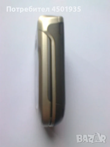 Продавам нов мобилен телефон Nokia 2760 flip - Original 2007г., снимка 3 - Nokia - 50664977