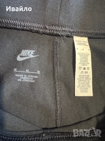 NIKE Women Essential L/S Pants Black Running Tight., снимка 2 - Спортни екипи - 51016201