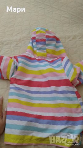 Детско есенно LC WAIKIKI 4-5г, снимка 2 - Детски якета и елеци - 41910298