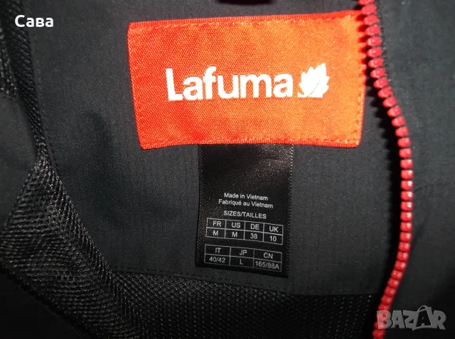 Яке пролет,есен LAFUMA  дамско,Л, снимка 5 - Якета - 56349844