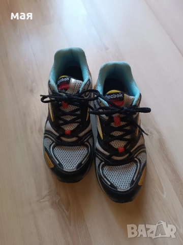 Мъжки маратонки, снимка 4 - Спортни обувки - 52178351