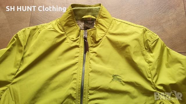 BURBERRY BRIT Jacket размер XXL - XL оригинално яке пролет есен 11-37, снимка 2 - Якета - 52226521