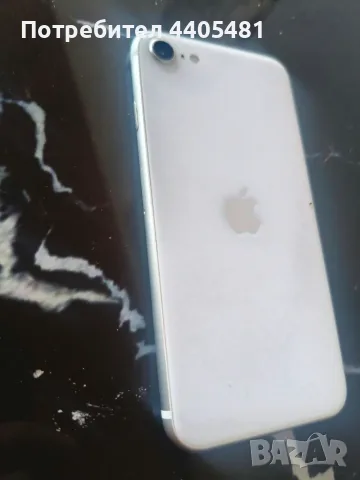 iPhone SE отлично , снимка 5 - Apple iPhone - 56350375