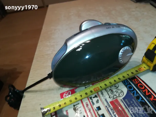 МАСАЖОР-220В 0705252147, снимка 5 - Масажори - 50197276