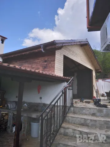 РЕМОНТ НА ПОКРИВИ УЛУЦИ ХИДРОИЗОЛАЦИЯ , снимка 6 - Ремонти на покриви - 50101321