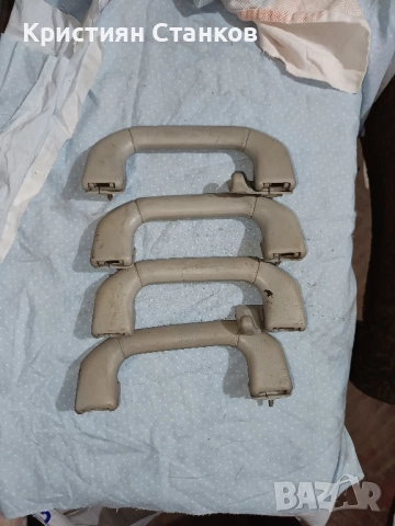 останали части от поло 98г 1.4 бензин., снимка 12 - Части - 51438137