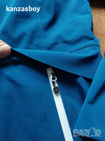 Yeti Womens Jacket - дамско яке-мембрана М, снимка 6 - Якета - 49863053