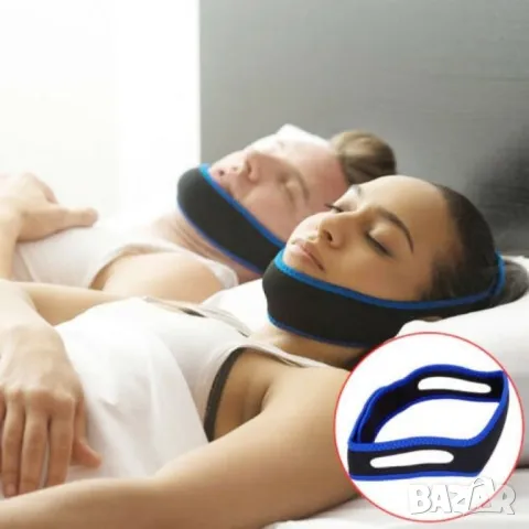 Неопренова лента против хъркане, снимка 5 - Други стоки за дома - 48248895