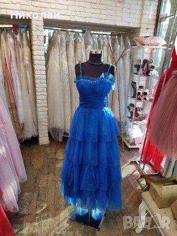 Официални рокли , снимка 18 - Рокли - 39621582