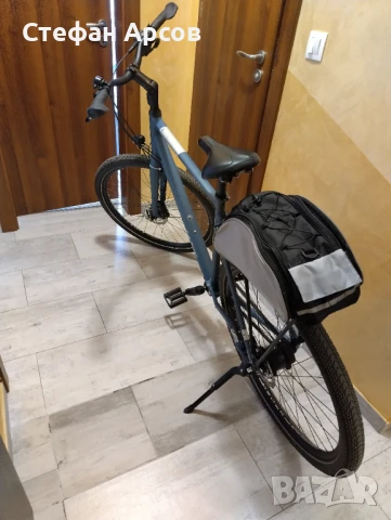 Cube Travel Pro 2024, снимка 7 - Велосипеди - 51394132