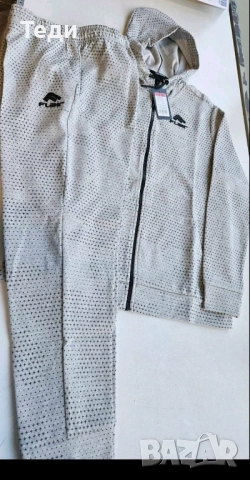 Дамски екип Flair , снимка 16 - Спортни екипи - 49848579