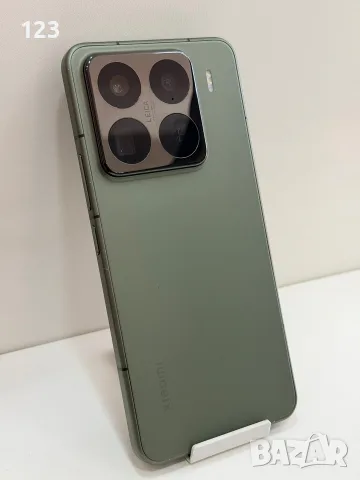 Xiaomi 15 Pro Green 256GB 12RAM Telefon Телефон