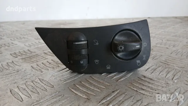 Ключ светлини VW Polo 1998 6N1941531M Volkswagen Polo (6N/6N2) (1994-2003)