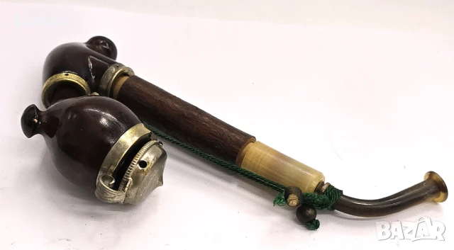 Лула BRUYERE GARANTIE, снимка 5 - Лули - 51394857