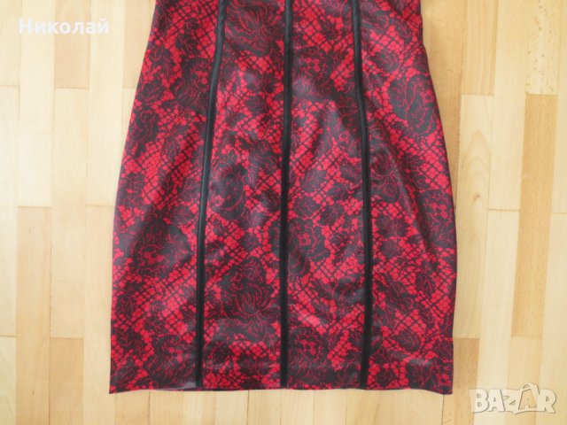 Guess рокля , снимка 4 - Рокли - 33808215