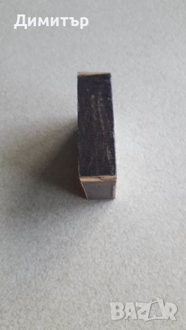 кибрит колекционерски, снимка 2 - Колекции - 41434545