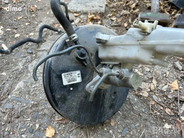 серво за Toyota Verso 2009-2018 спирачна помпа  0204051846 47200-0F060