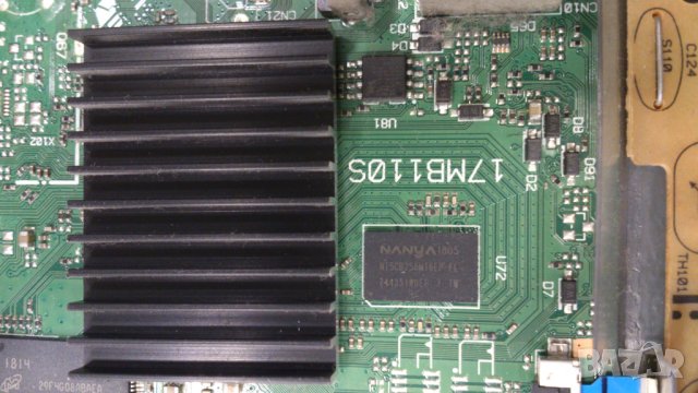 FINLUX 43-FFB-5600, снимка 12 - Телевизори - 44404006