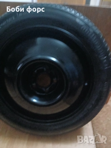 17цола патерица ситроен с5 айркрос , снимка 9 - Аксесоари и консумативи - 52909434