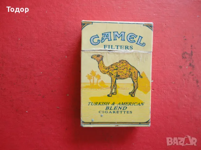 Запалка Cemal, снимка 6 - Запалки - 48422360