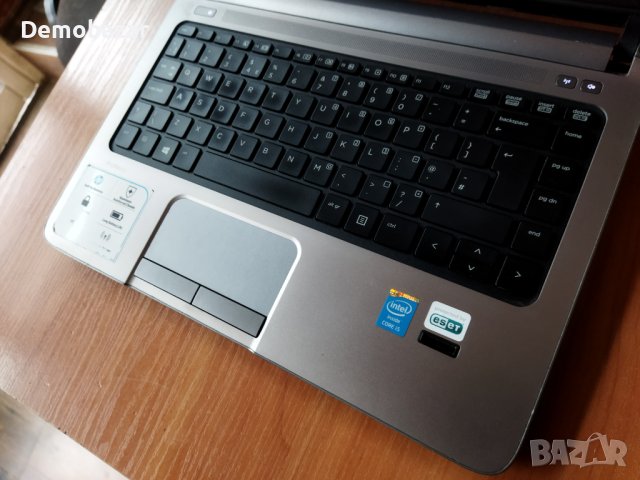 13.3' hp ProBook Core™ i5-4200U/8GB Ram/500GB, снимка 3 - Лаптопи за работа - 40579336