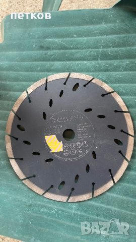 Диск на Хилти